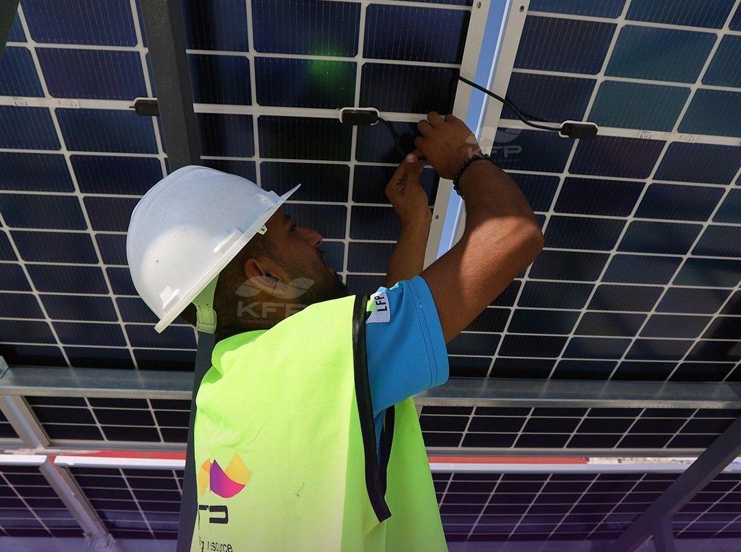 The Role of Solar Energy in Residential Applications