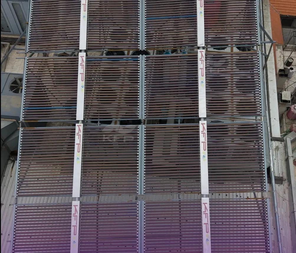 Commercial Solutions