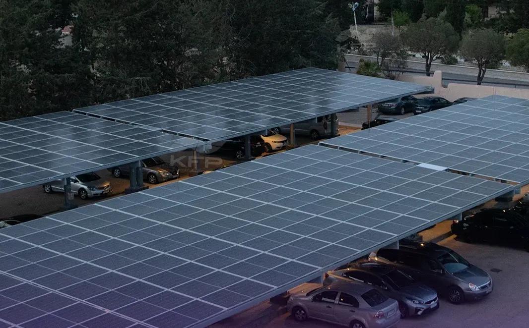 The Role of Solar Energy in Residential Applications