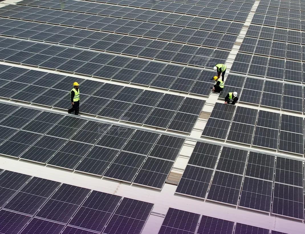 The Role of Solar Energy in Residential Applications