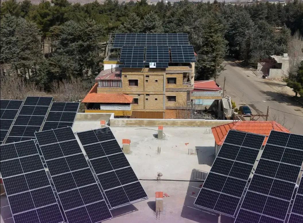 The Role of Solar Energy in Residential Applications