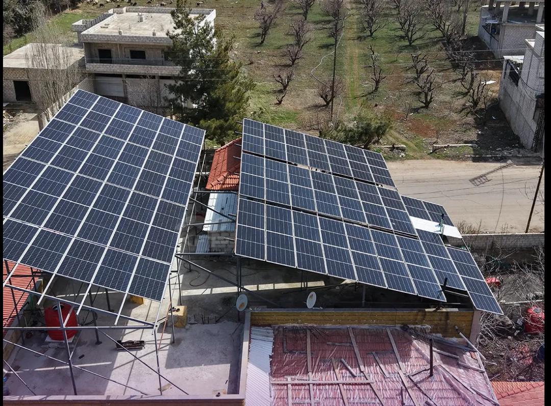 Agricultural Solutions