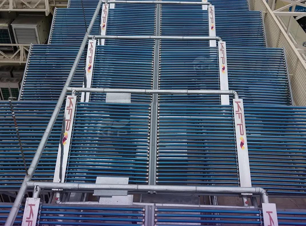 Industrial Solutions