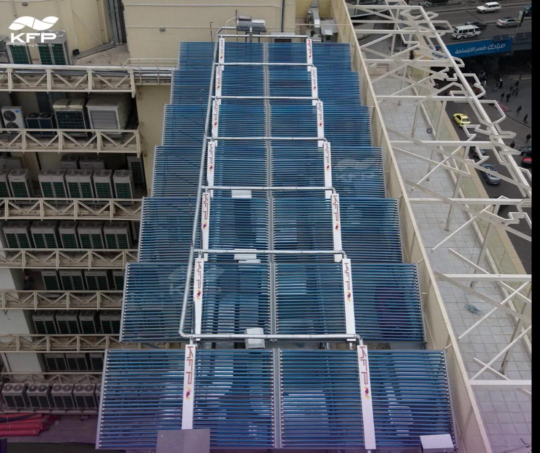 Industrial Solutions