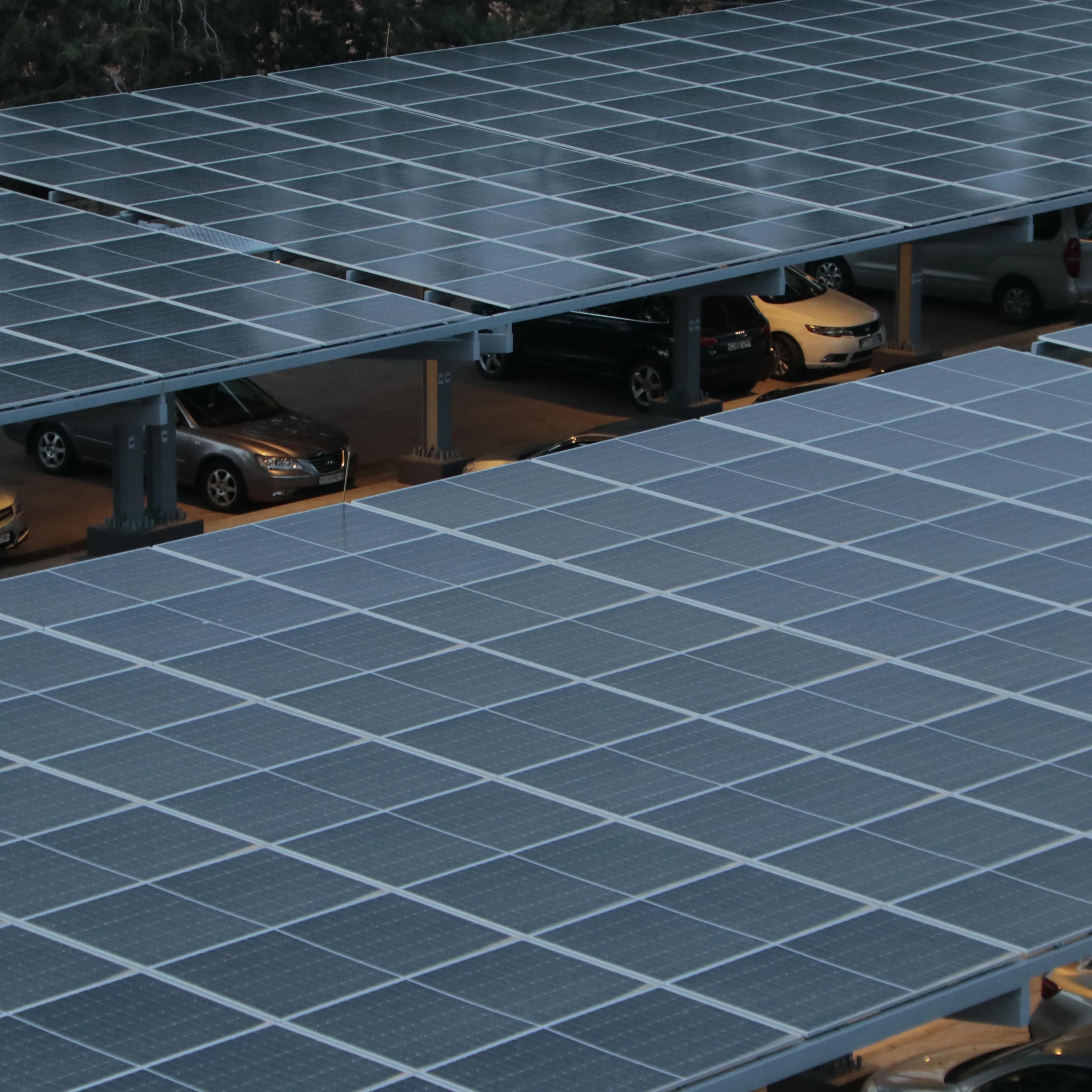 Why Solar?