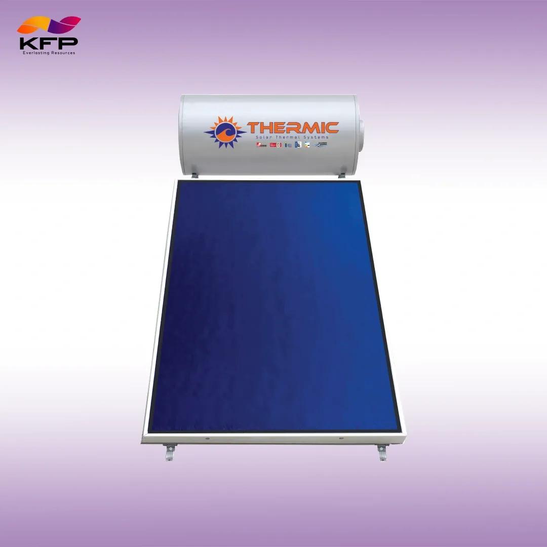 Thermic ALPHA GLASS Solar Water Heater