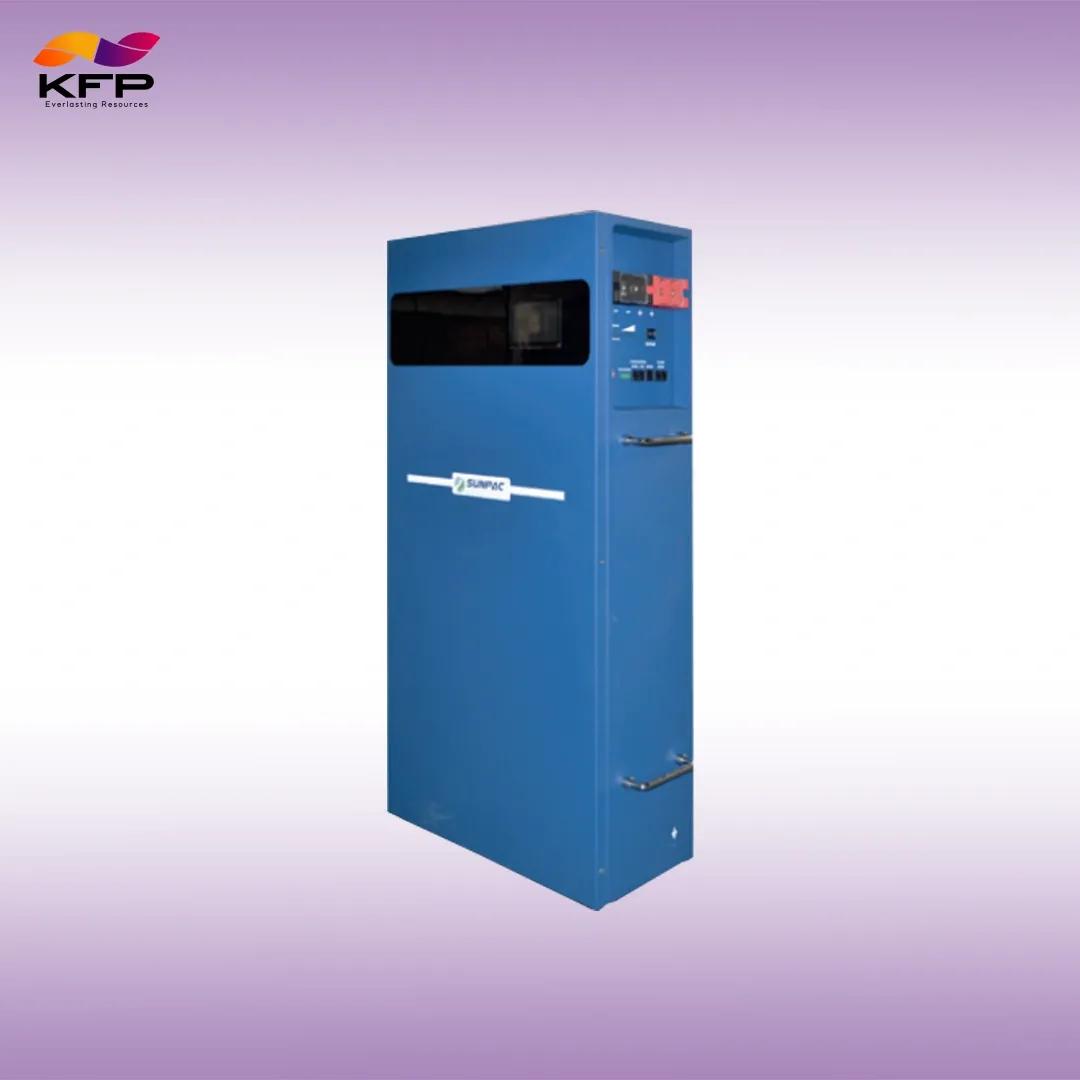 Sunpac Lithium Iron Phosphate (LiFePO4) Battery